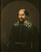 Jacques Specx (geb. 1588). Gouverneur-generaal Anonymous