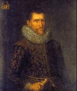 Jan Pietersz Coen (1587-1629). Governor-General Anonymous