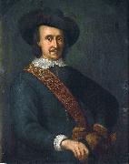 Cornelis van der Lijn Gouverneur-generaal Anonymous