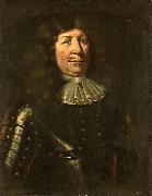 Carel Rabenhaupt (1602-75). Luitenant-generaal Anonymous