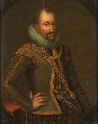 Gerard Reynst (gest. 1615). Gouverneur-generaal Anonymous