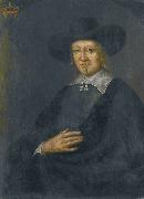 Karel Reyniersz (1604-53). Gouverneur-generaal Anonymous